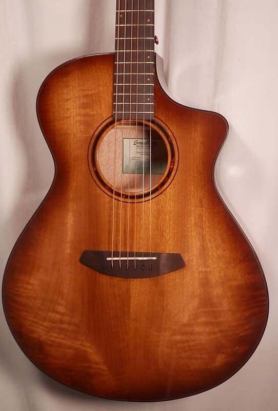 

Breedlove Pursuit Exotic S Concert Amber CE Миртлвуд-Миртлвуд Pursuit Exotic S Concert Amber CE Myrtlewood-Myrtlewood