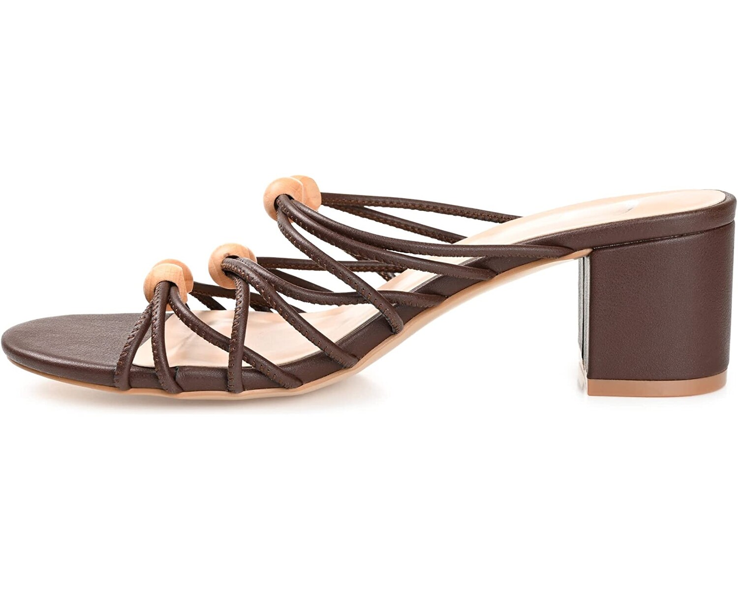 

Туфли на каблуках Kennadi Pump Journee Collection, коричневый