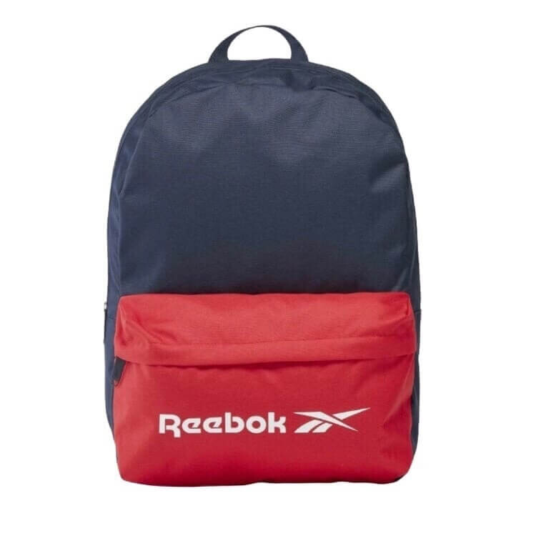 

Рюкзак Reebok, синий