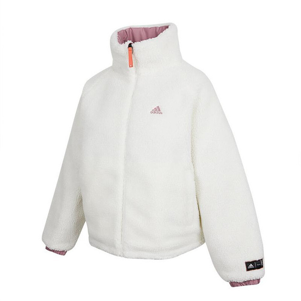 

Куртка Adidas W Y23 Rvsb Pd, белый