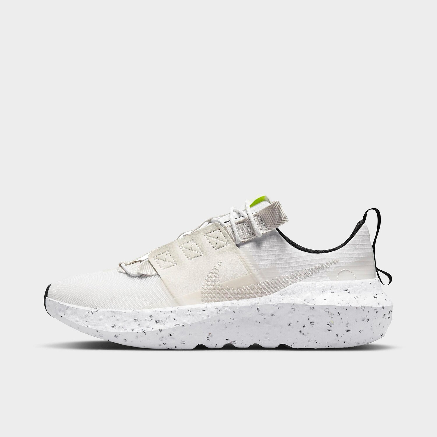 

Мужская повседневная обувь Nike Crater Impact SE, белый