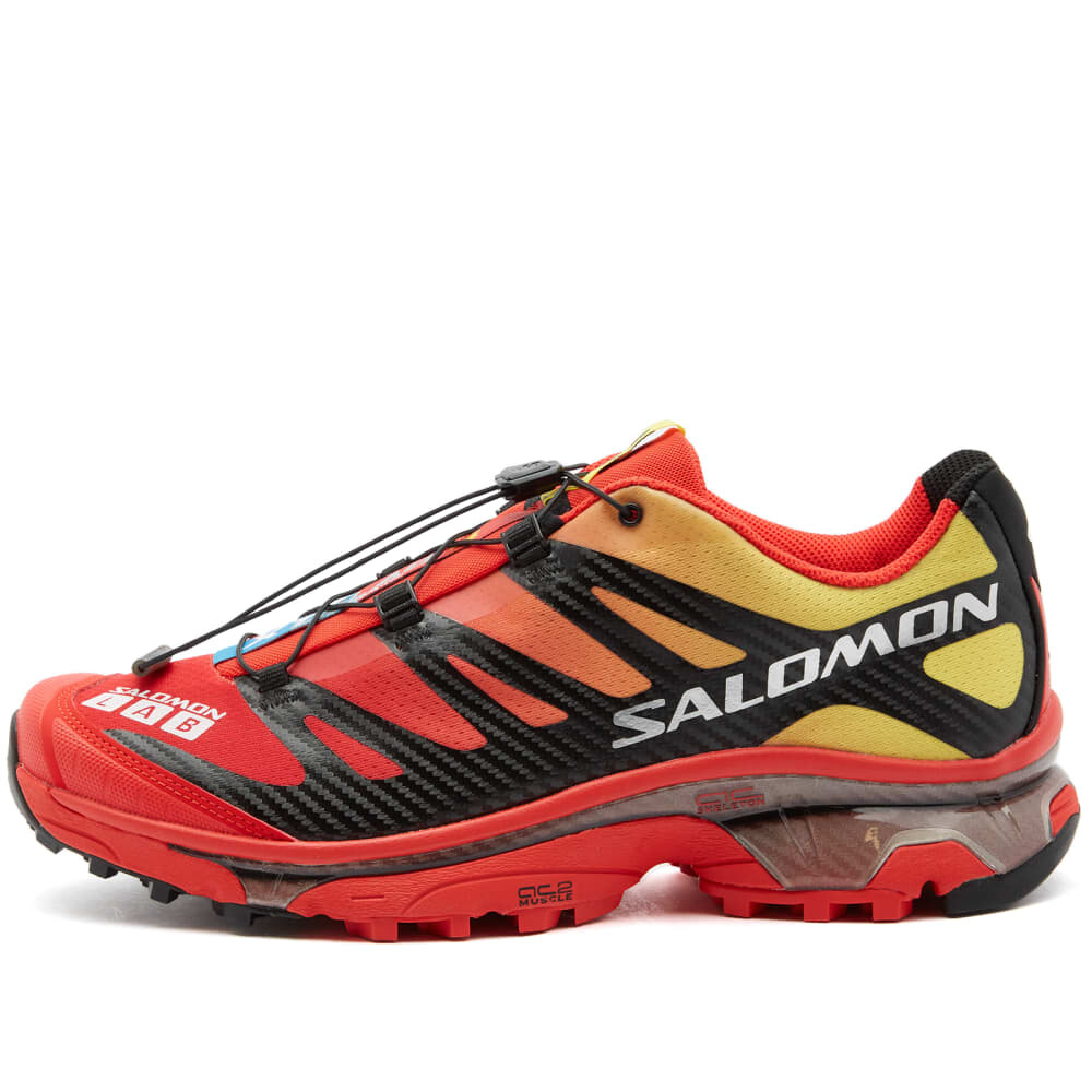 

Кроссовки Salomon XT-4 OG