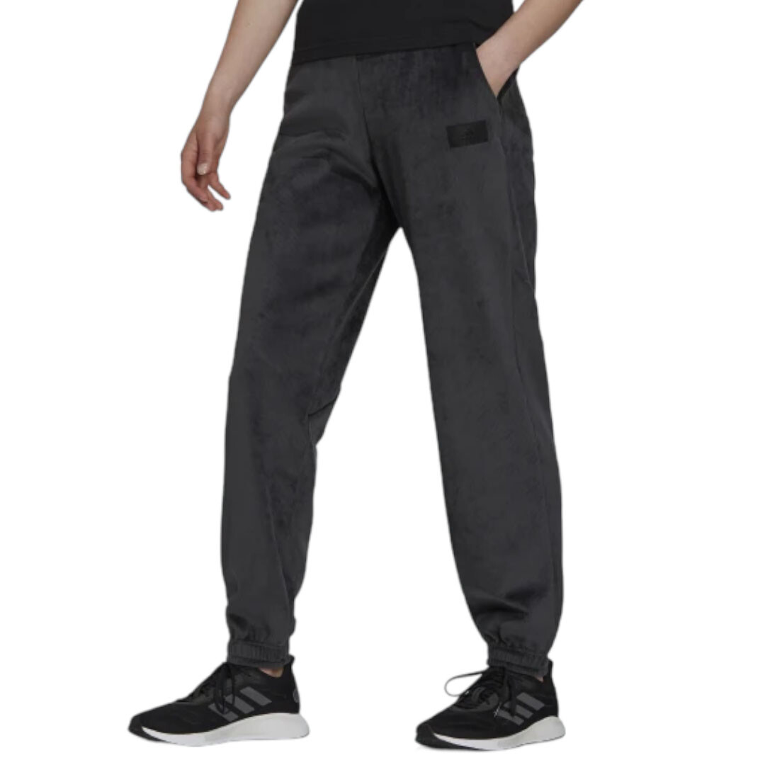 

Спортивные брюки Adidas Sportswear Future Icons Corduroy, черный