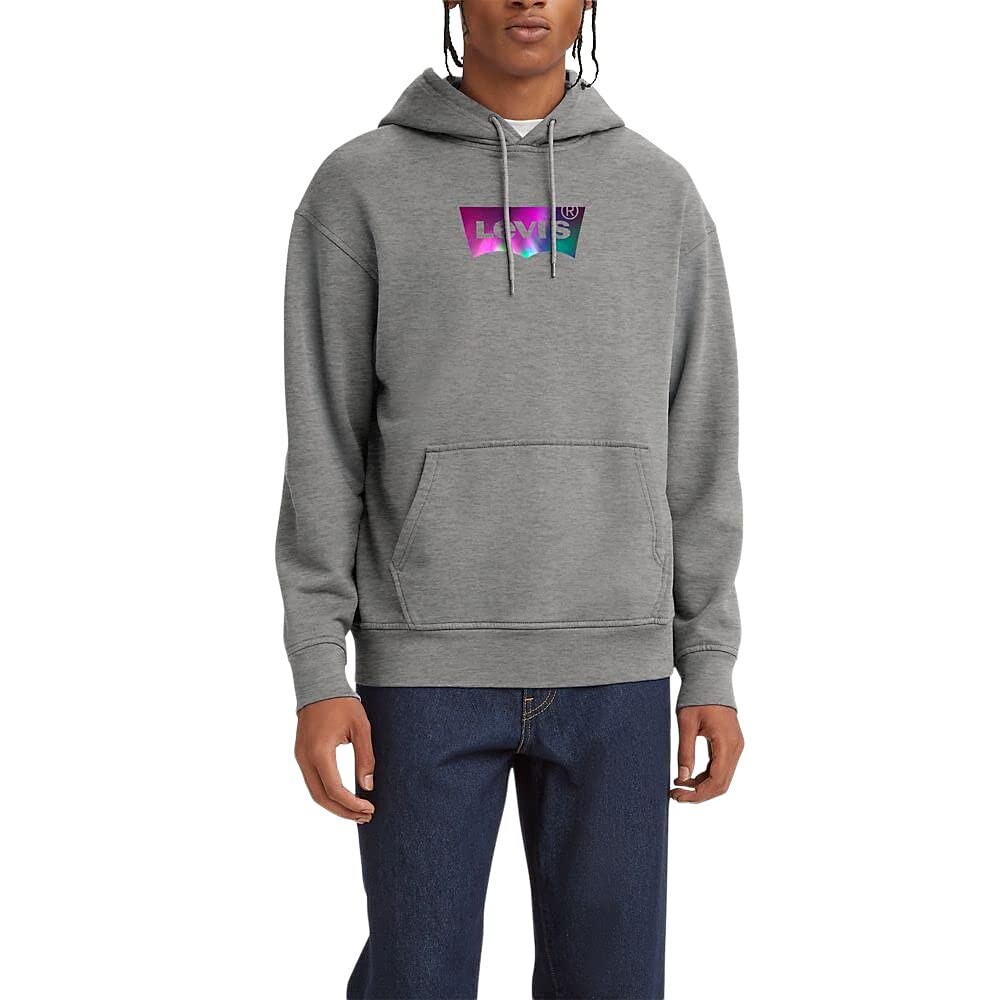 

Худи Levi's Mens, Relaxed Graphic Pullover