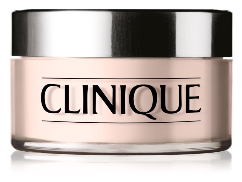Пудра Clinique Blended Face Powder, 25 г, оттенок Transparency 2