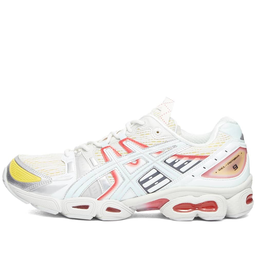 

UB5-S Гель-Нимбус 9 Asics