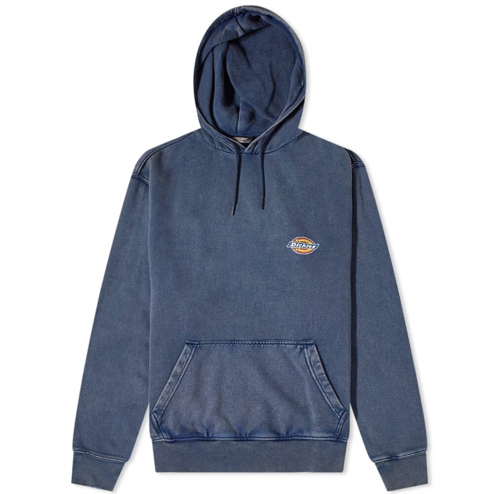 

Толстовка Dickies Icon Washed Hoody