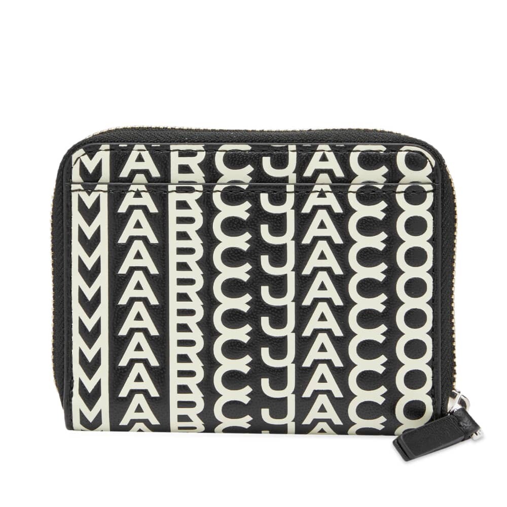 

Кошелек Marc Jacobs The Zip Around Wallet