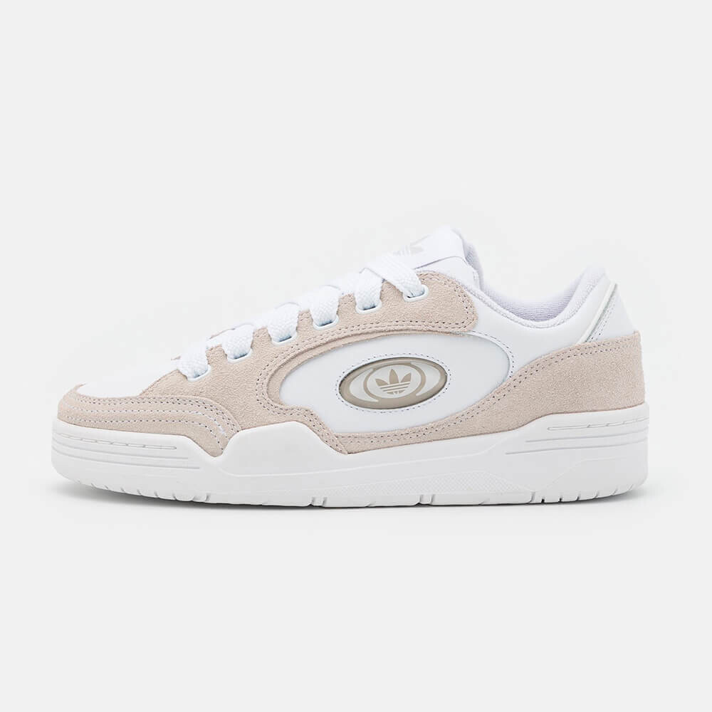 

Кеды Adidas Originals Adi2000, белый/бежевый