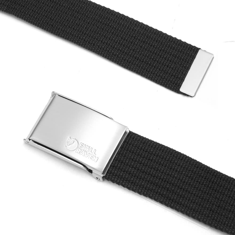 

Ремень Fjällräven Merano Canvas Belt