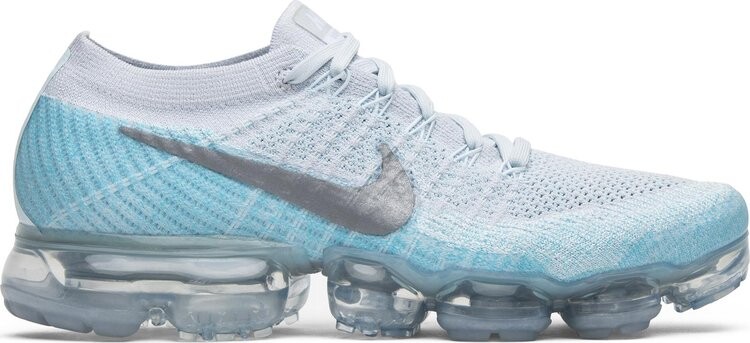 Air vapormax flyknit glacier blue/white/pure platinum hotsell