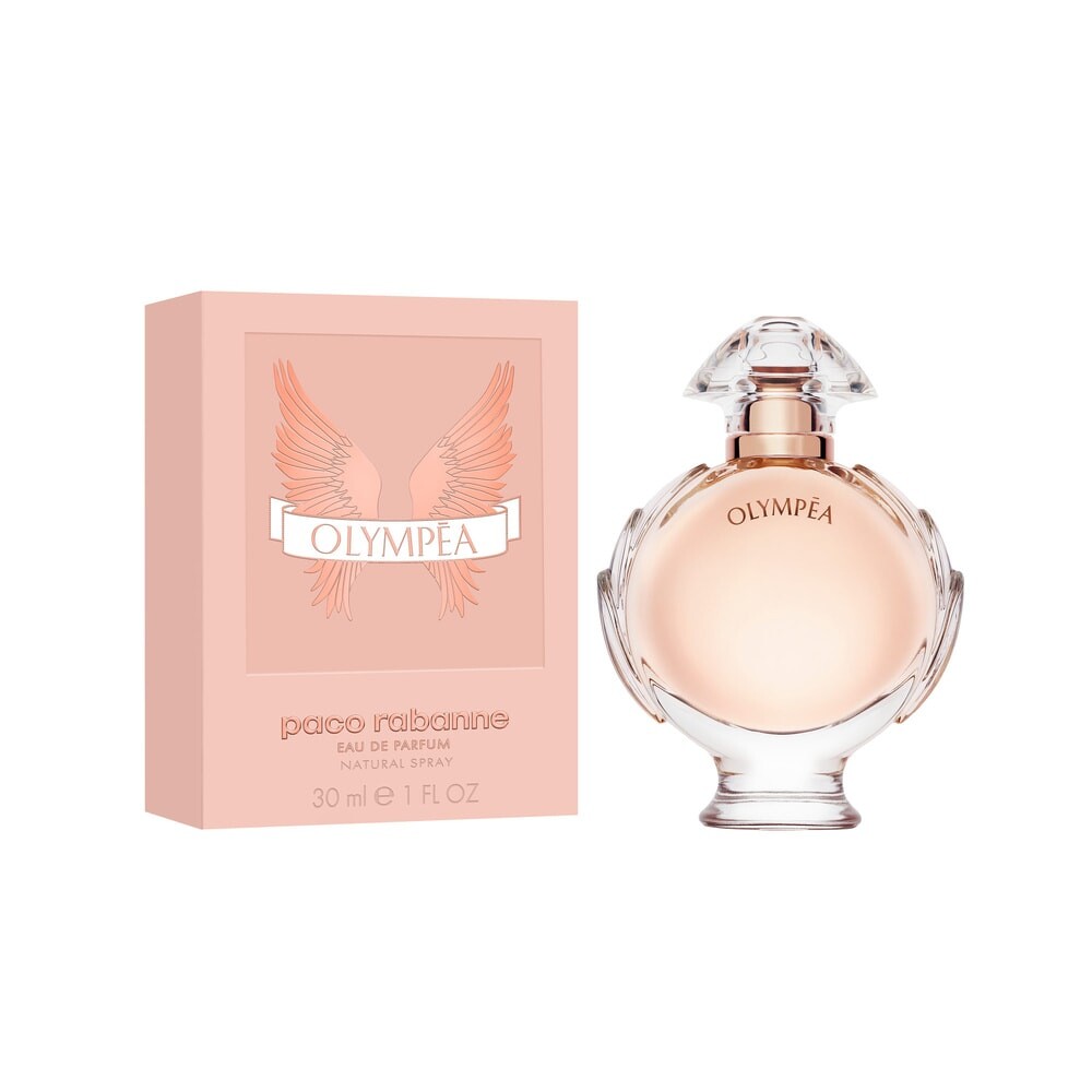

Paco Rabanne Olympea парфюмерная вода спрей 30мл