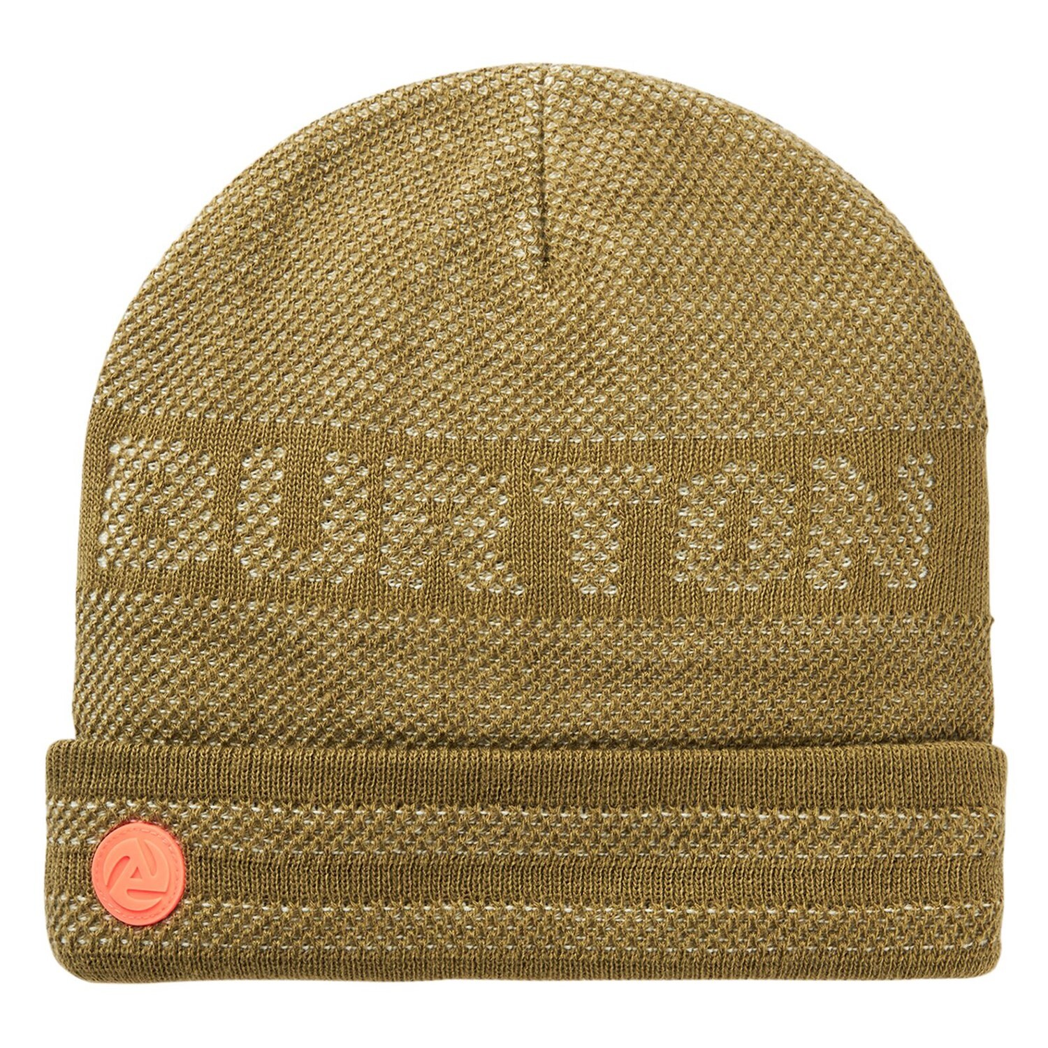 

Шапка Burton Backcut, оливковый