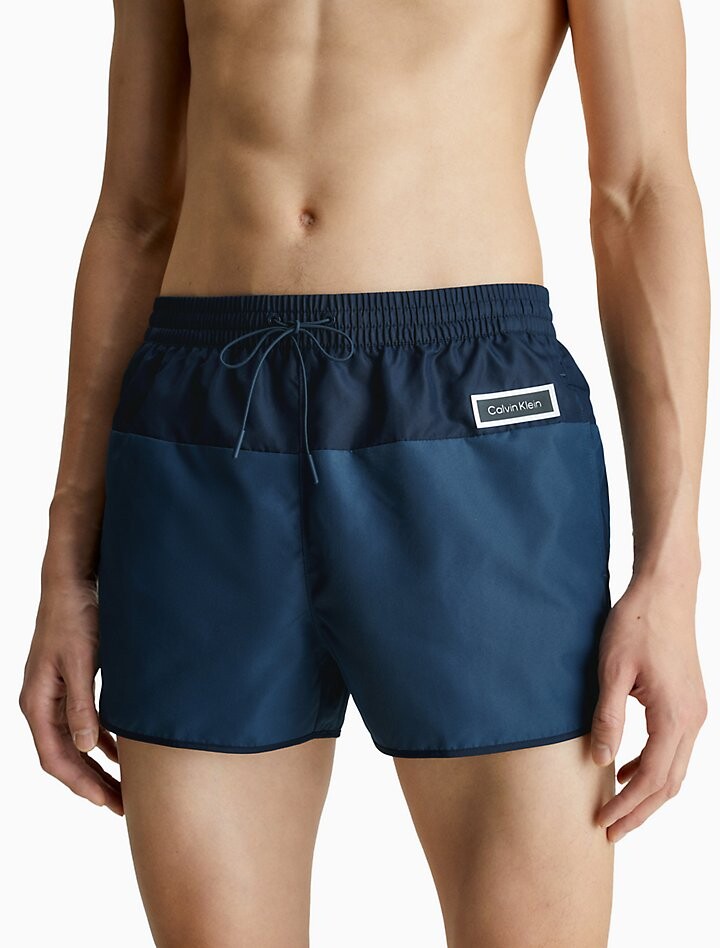

Беговые шорты для плавания Core Solids Calvin Klein