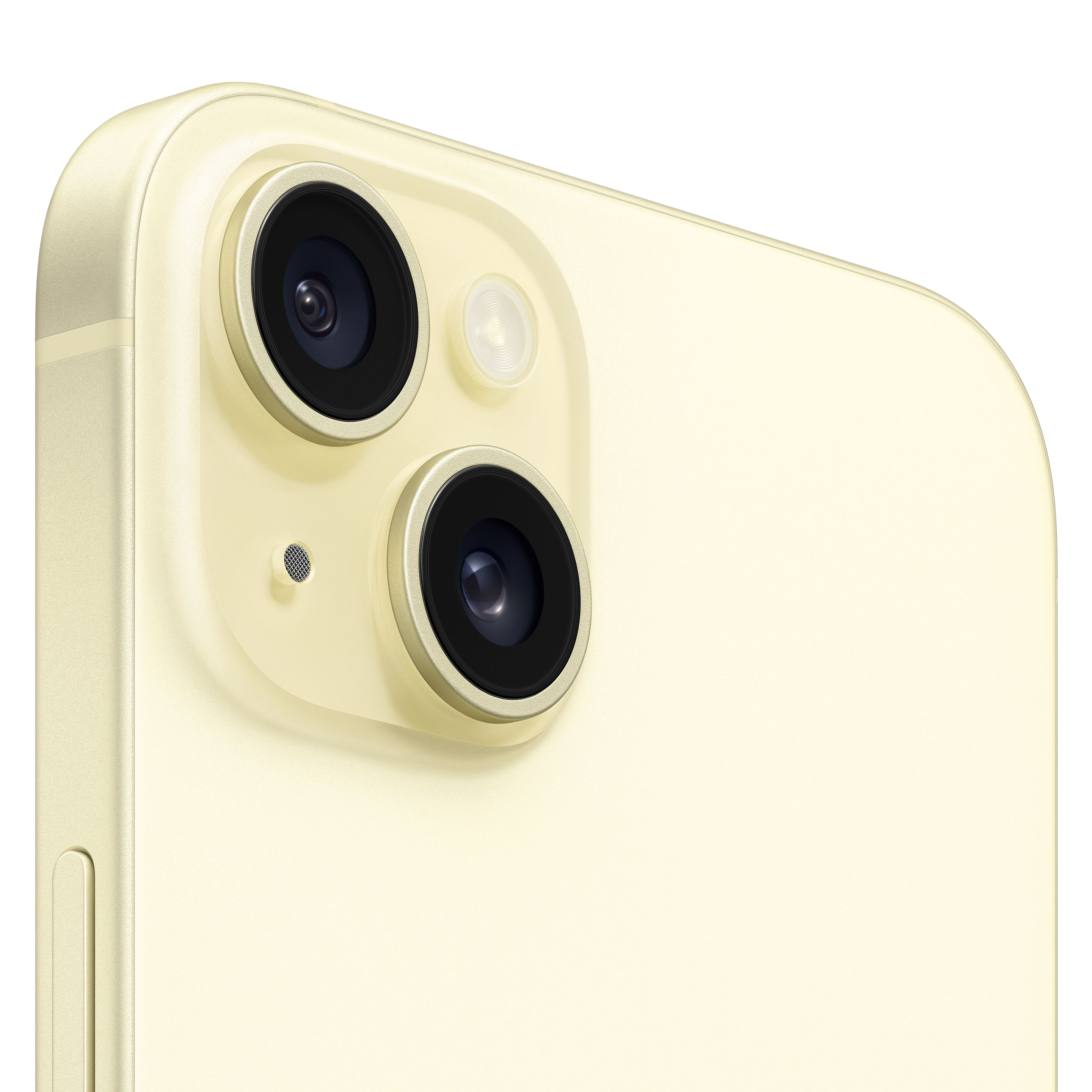 Смартфон Apple iPhone 15 Plus, 512 ГБ, (2 SIM), Yellow