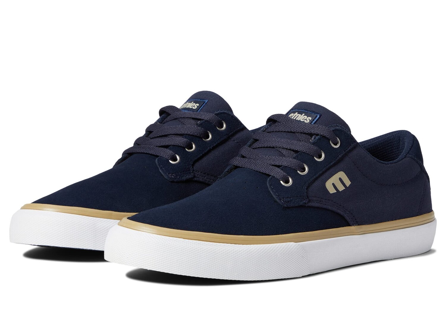 

Кеды для скейтборда etnies, Singleton Vulc Xlt