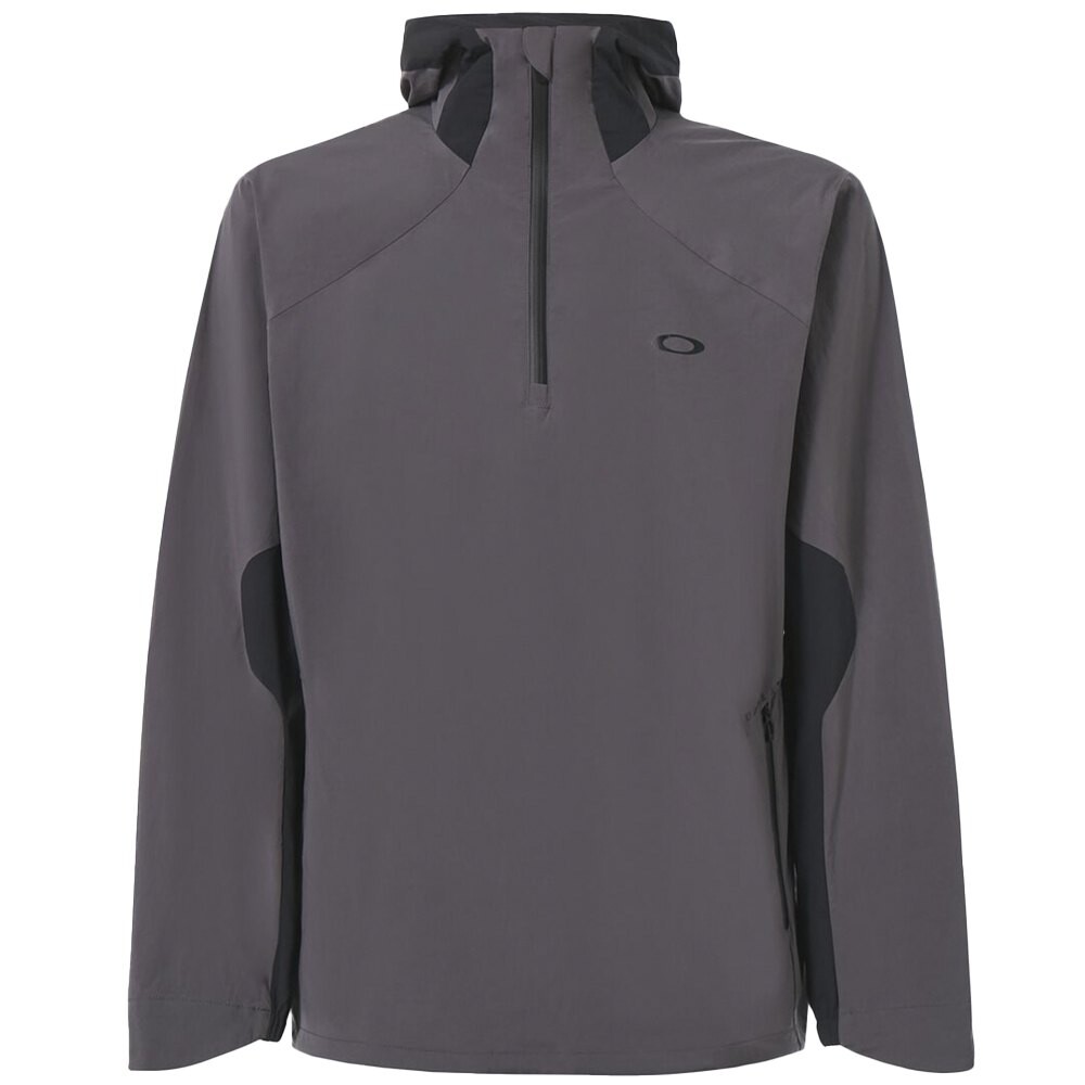 

Куртка Oakley Latitude Anorak, серый