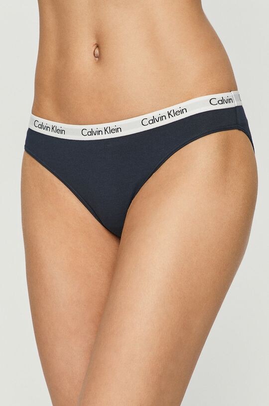

Трусы Calvin Klein Underwear, темно-синий