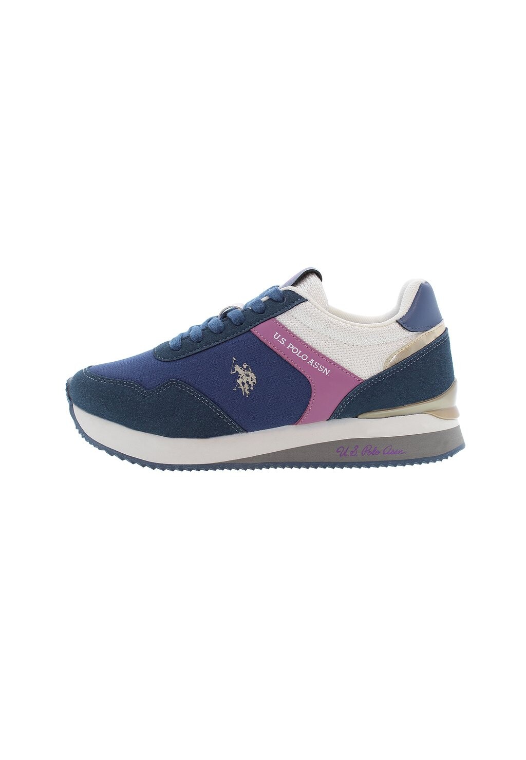 

Кроссовки U.S. Polo Assn.