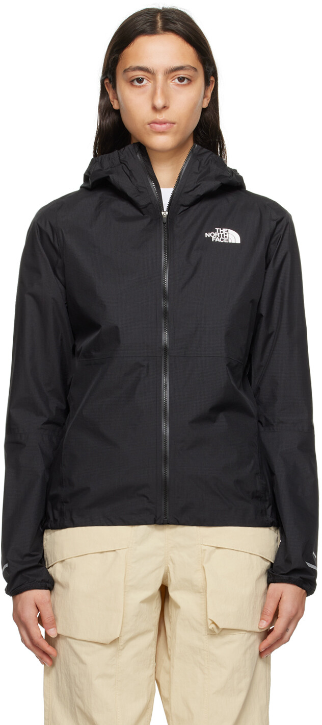 

Черная куртка Higher Run TNF The North Face, Черный, Черная куртка Higher Run TNF The North Face