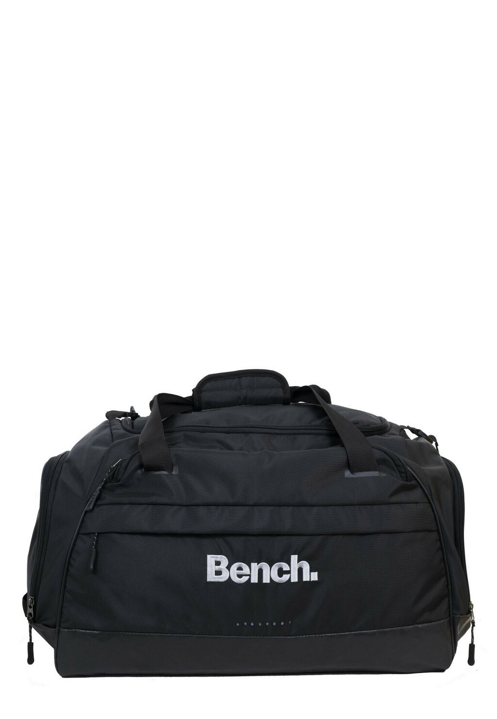 

Сумка Weekender HELIX MIT GROSSEM HAUPTFACH UND LOGO-PRINT Bench, цвет schwarz