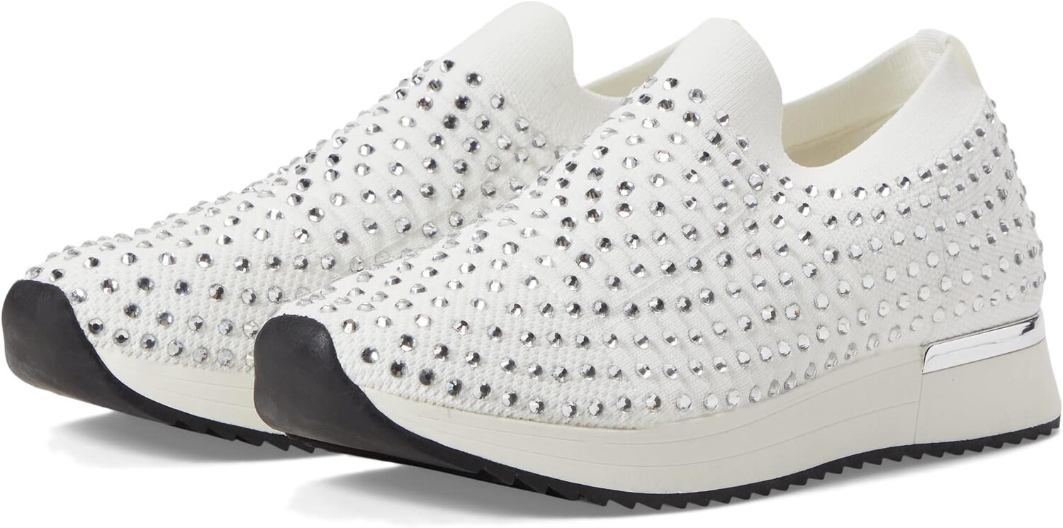 

Кроссовки Cameron Jewel Jogger Kenneth Cole Reaction, белый