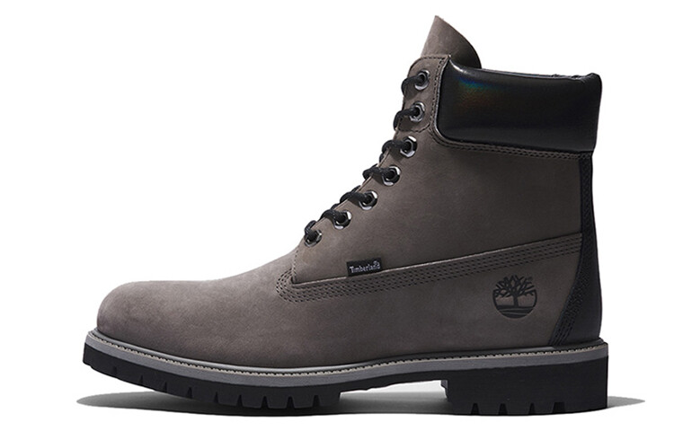 

Водонепроницаемые ботинки Timberland Серые