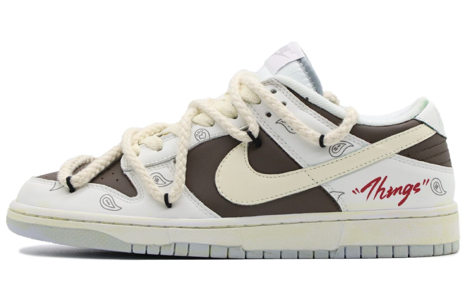 

Кроссовки Nike Dunk Low Skate Мужской
