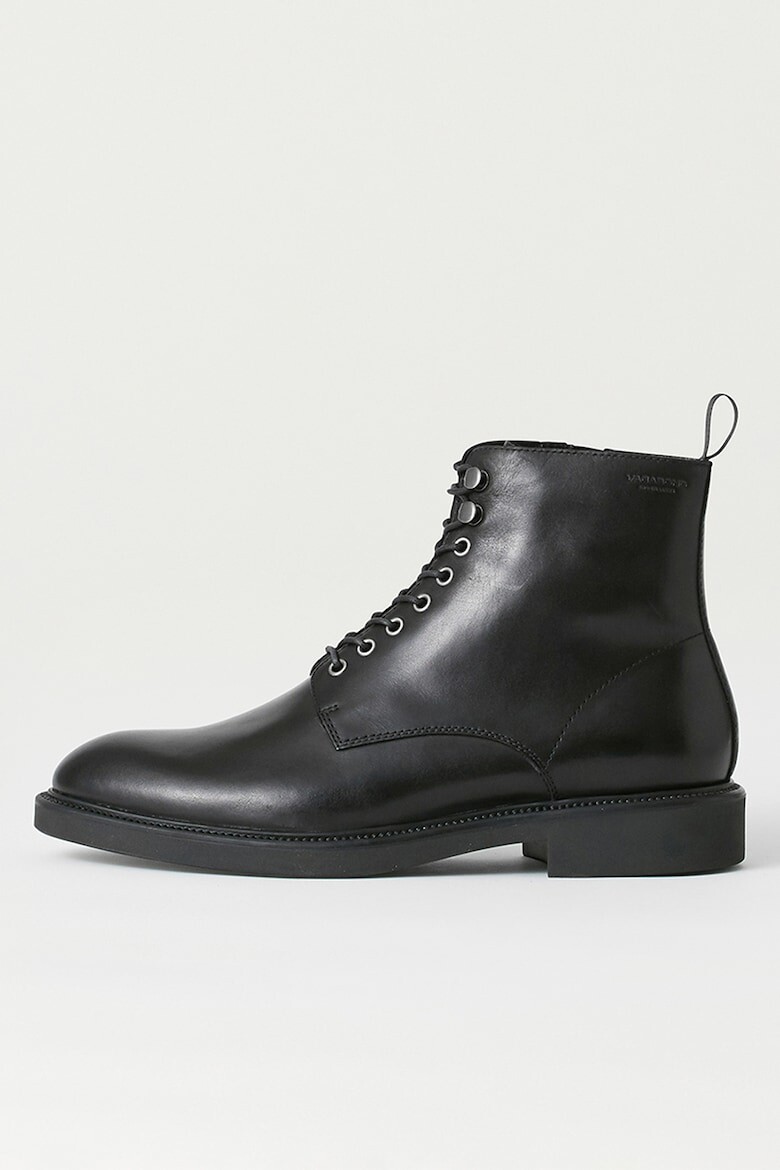 

Алекс М кожаные ботинки Vagabond Shoemakers, черный