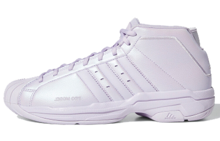 

Баскетбольные кроссовки Adidas PRO Model 2G унисекс