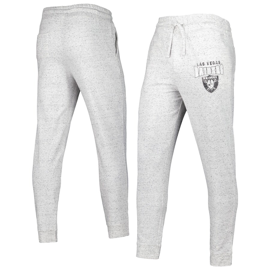 

Пижамные брюки Sideline Apparel Las Vegas Raiders