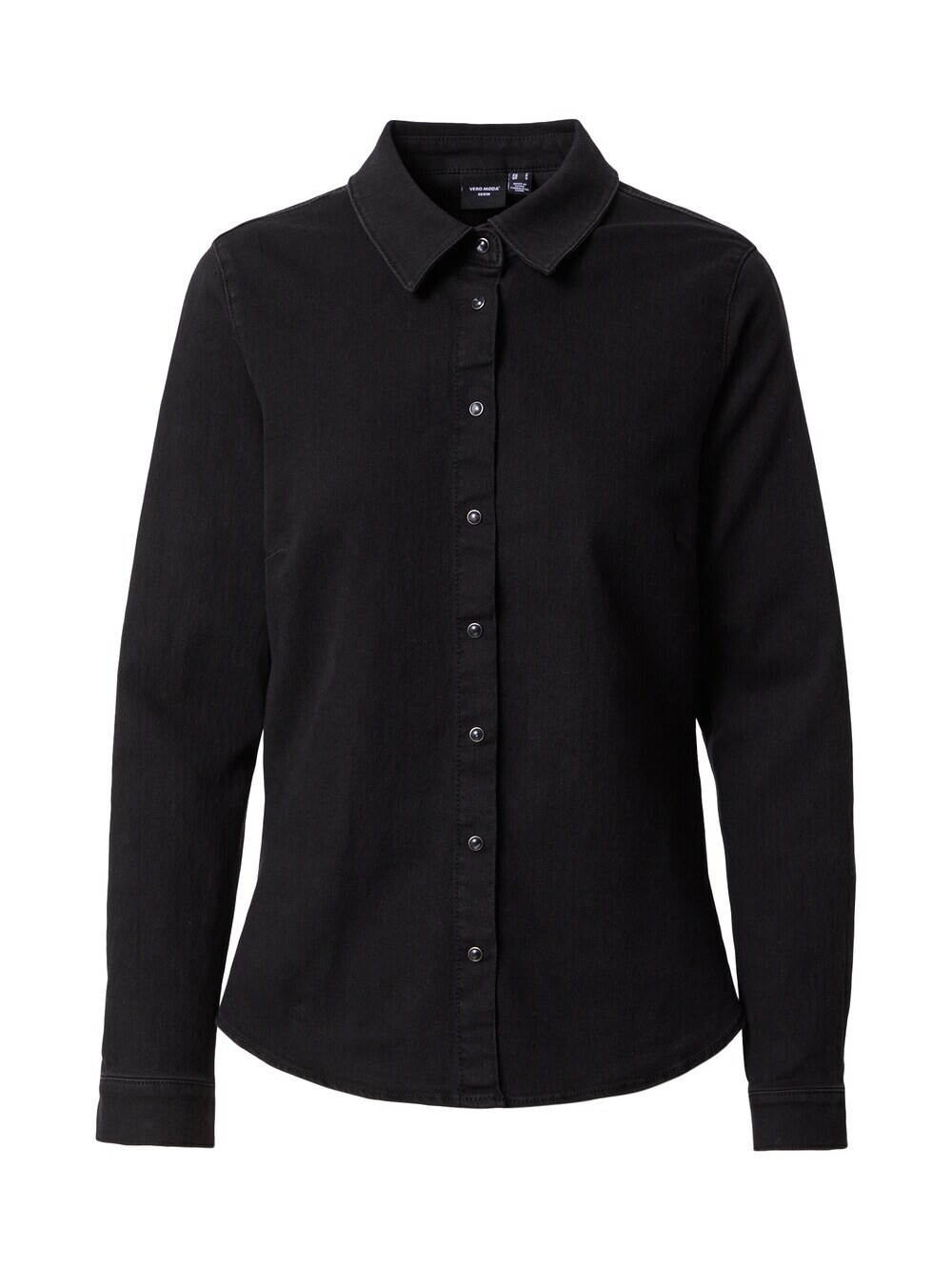 

Блузка VERO MODA, черный