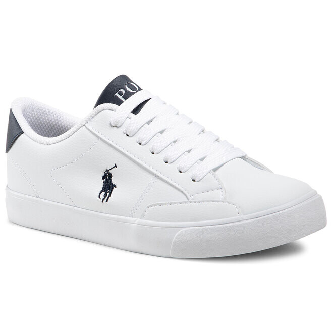 

Кроссовки Polo Ralph Lauren TheronIV, белый