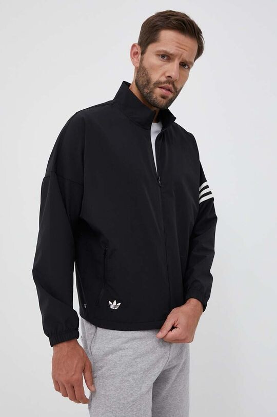 

Толстовка adidas Originals, черный