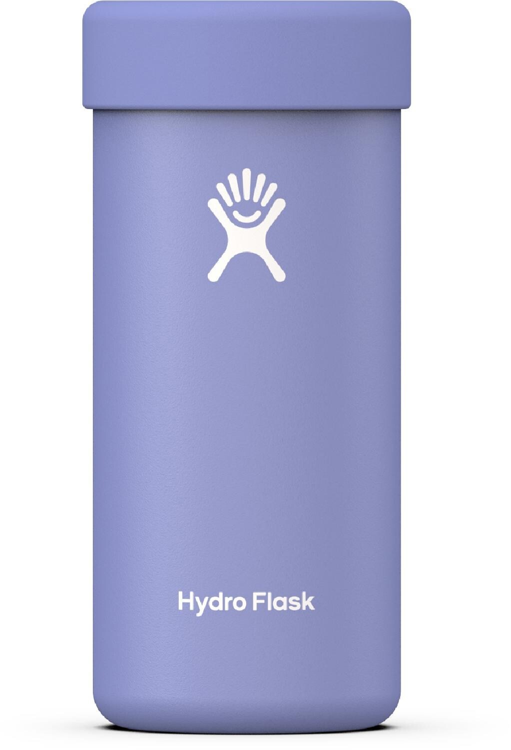 

Тонкая чашка-холодильник - 12 эт. унция Hydro Flask, фиолетовый