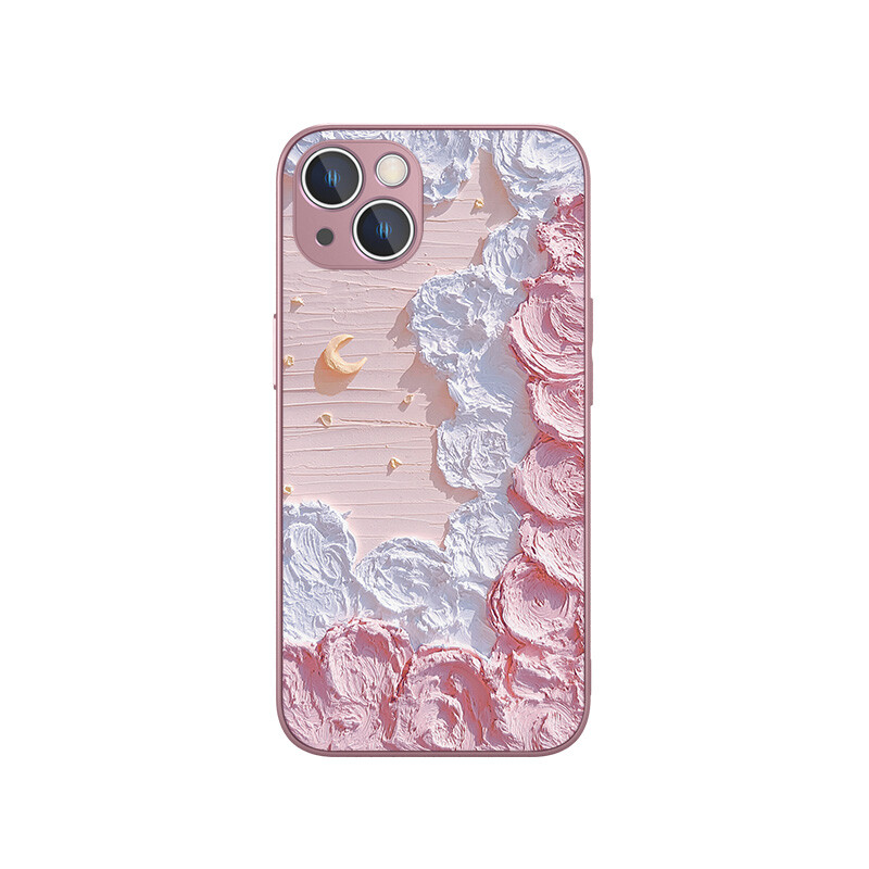 

Чехол для телефона MSMF Us 10 Cents Msmf, DWFQBL013 - Matte Galaxy Silver
