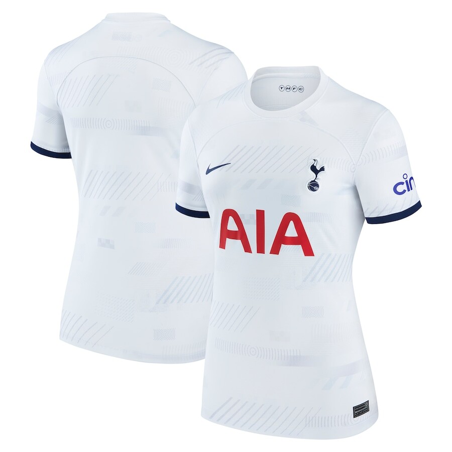 

Джерси Nike Tottenham Hotspur, белый