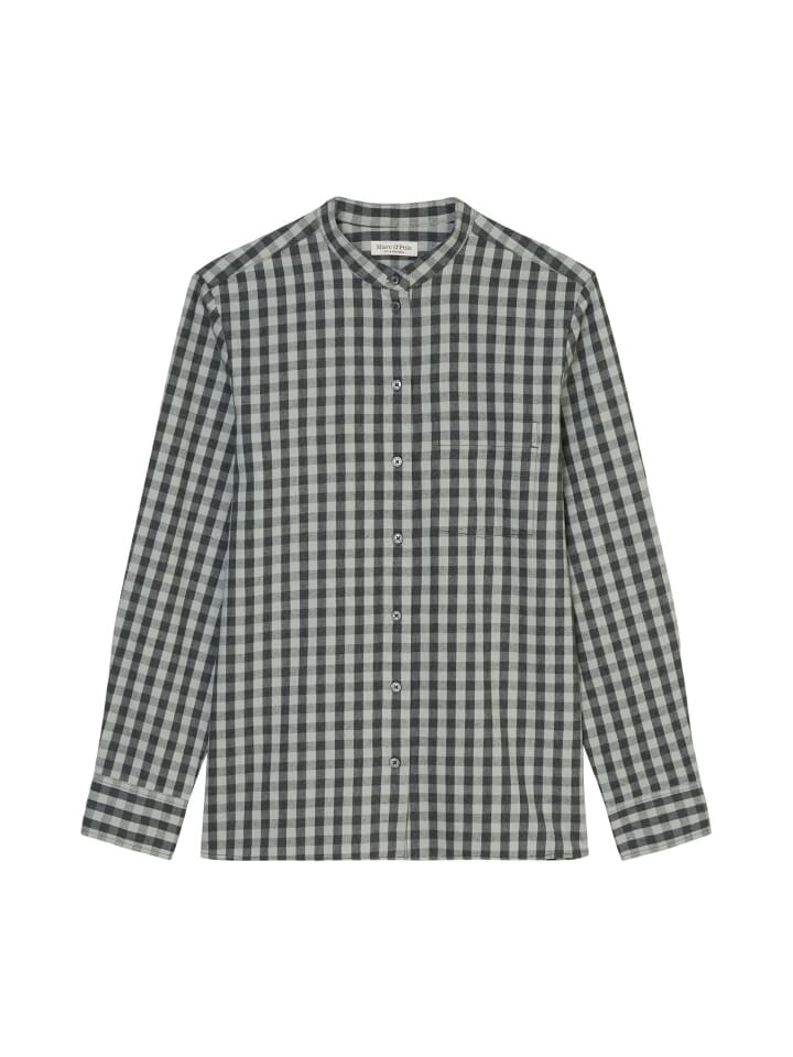 

Блуза Marc O'Polo regular, разноцветный
