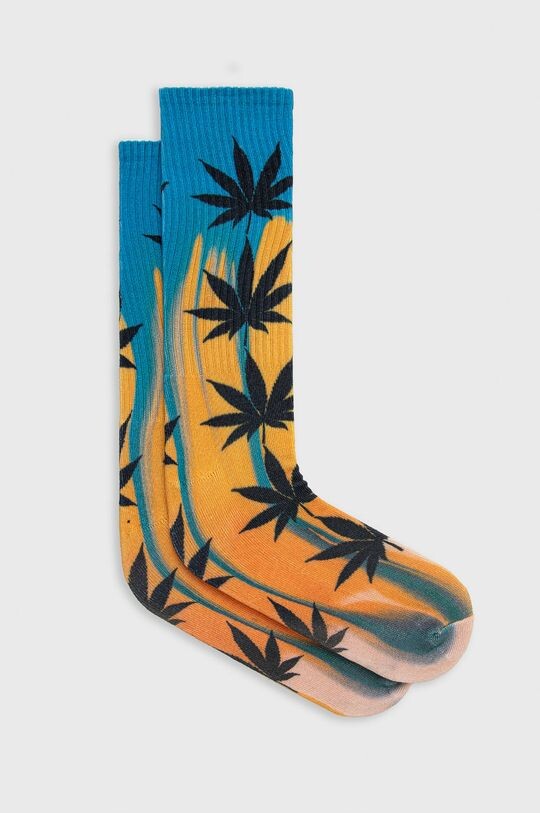 

Носки Huf, мультиколор