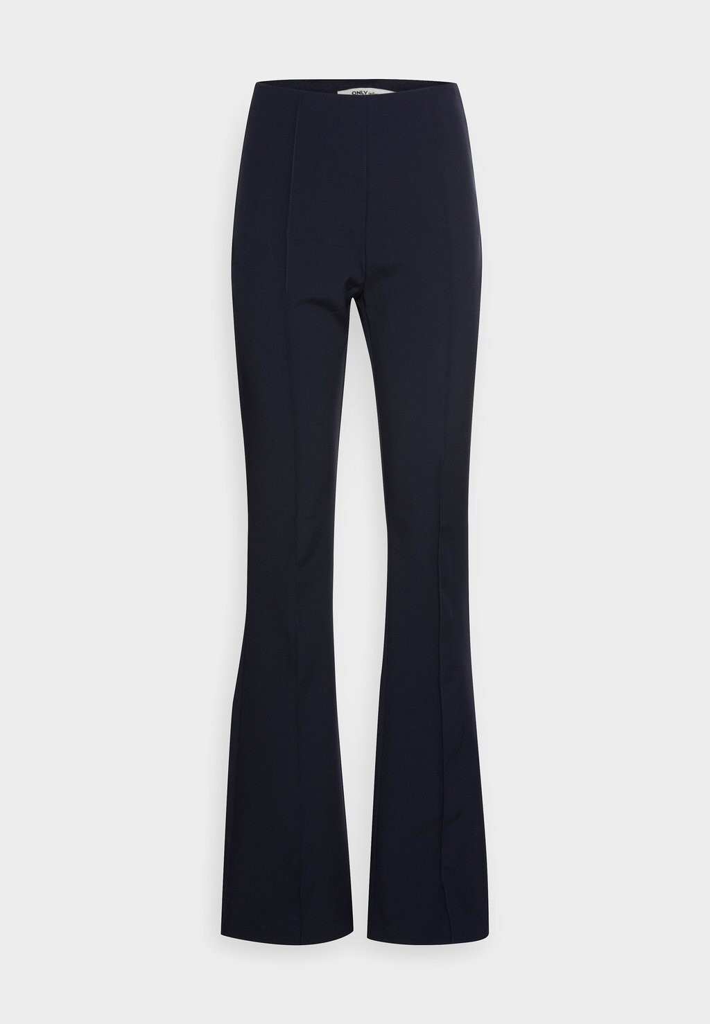 

Брюки ONLY Onlastrid Life Pin Pant, ночное небо, Черный