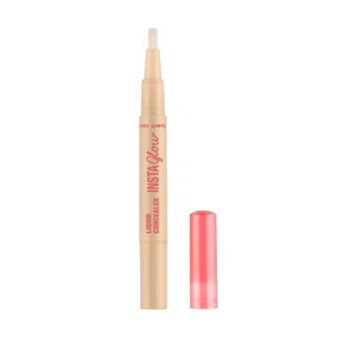 

Осветляющий консилер для лица 002 Radiant Medium, 1,36 мл Miss Sporty, Insta Glow