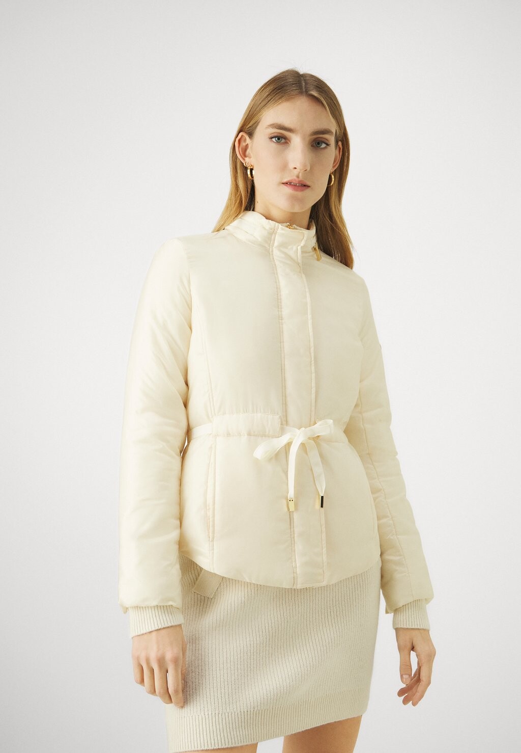 

Переходная куртка MICHAEL Michael Kors, белый