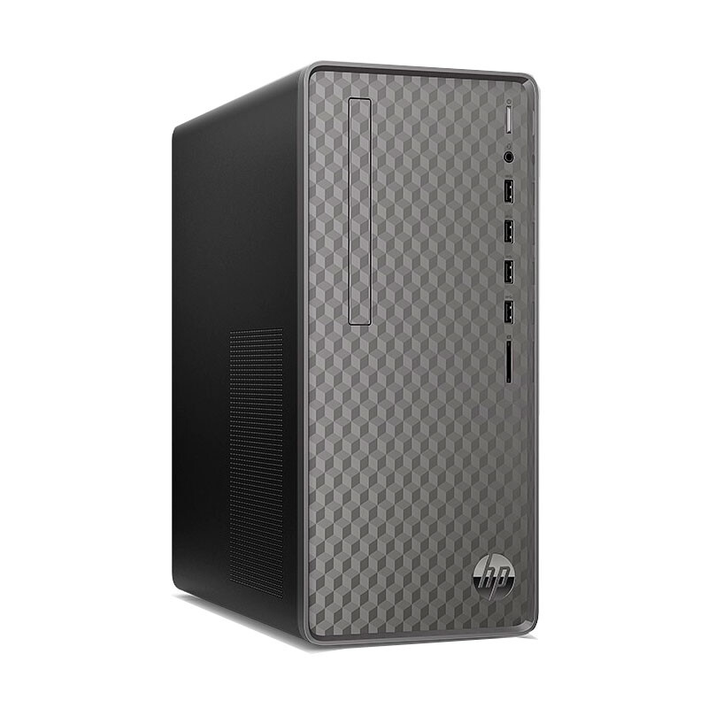 

Системный блок HP Box M01, 32Гб/512Гб+2Тб, i3-13100, UHD Graphics, черный