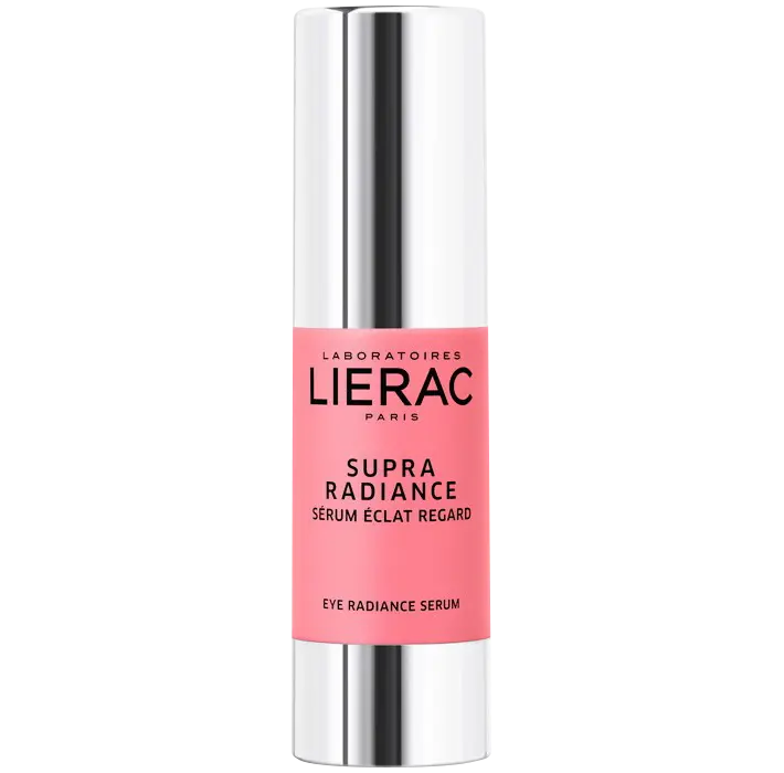 

Lierac Supra Radiance осветляющая сыворотка для глаз, 15 мл