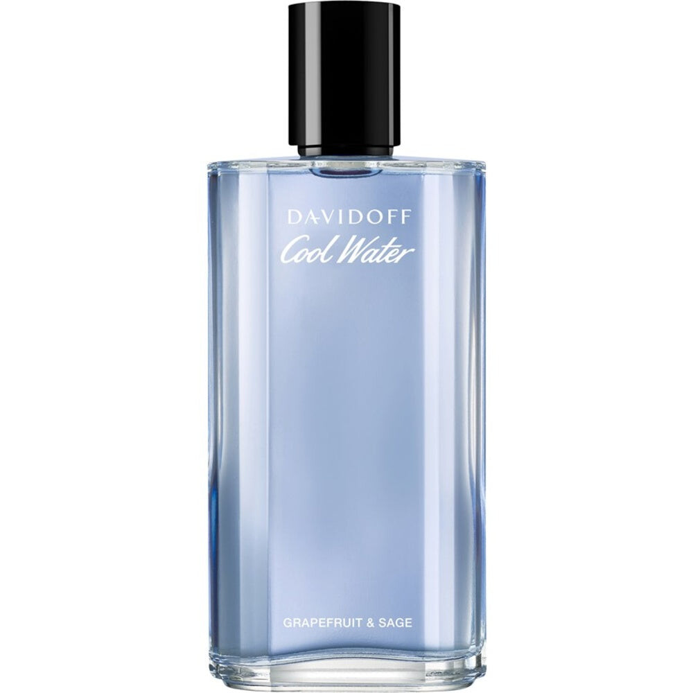 

Davidoff Туалетная вода-спрей Cool Water Grapefruit & Sage 125мл