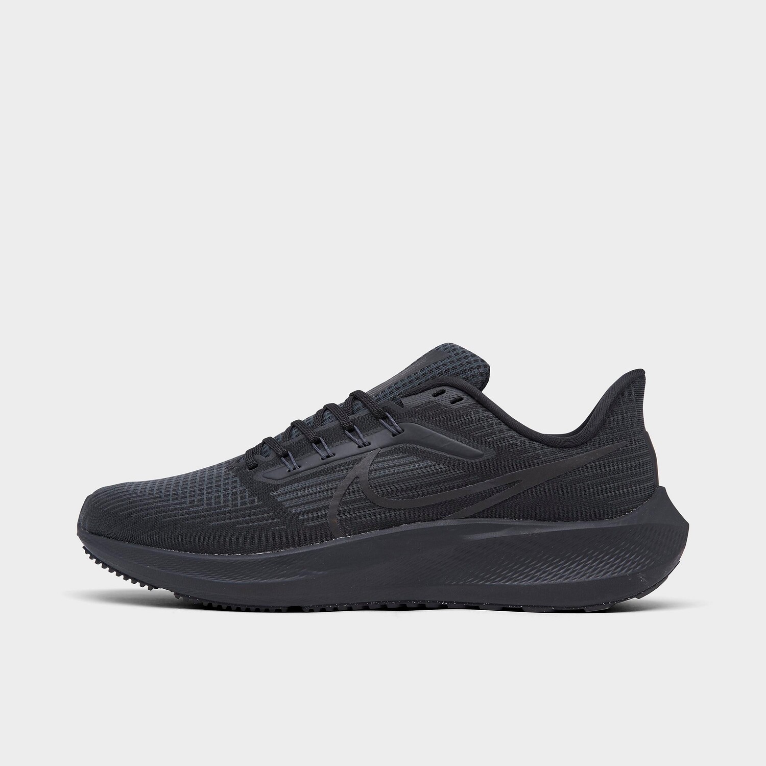 

Мужские кроссовки Nike Pegasus 39 для бега, черный