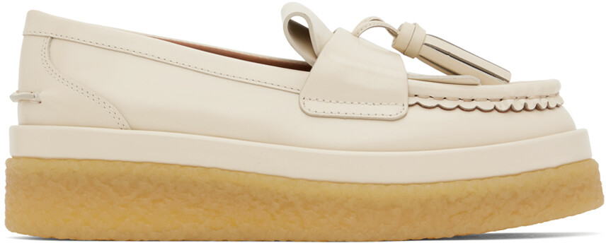 

Лоферы Off-White Jamie Chloé