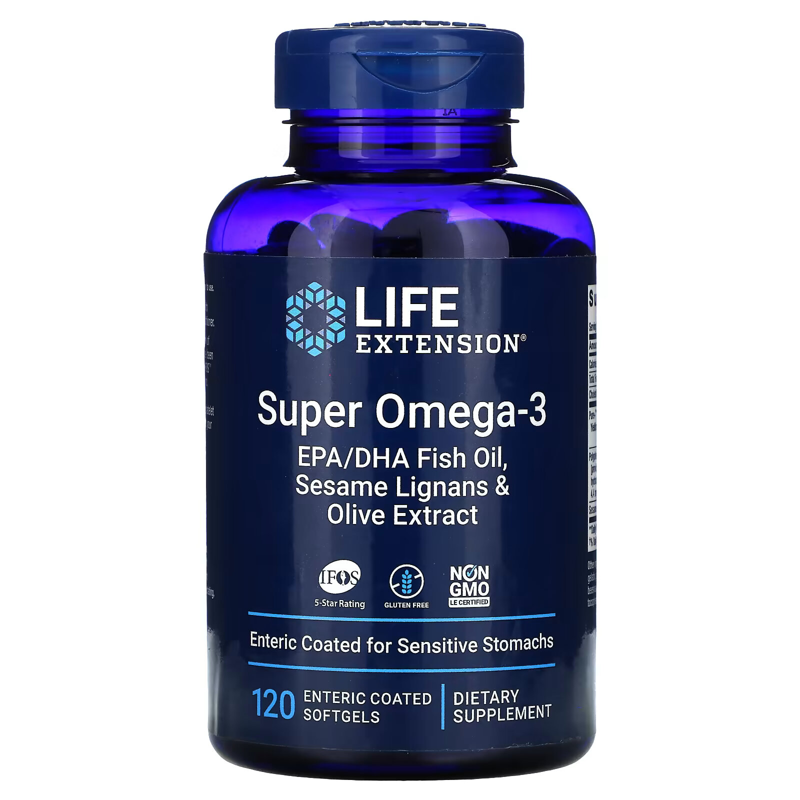 renew life critical omega ультраконцентрат омега кислот натуральный вкус апельсина 60 мягких таблеток покрытых кишечнорастворимой оболочкой Life Extension, супер омега-3, 120 мягких таблеток, покрытых кишечнорастворимой оболочкой