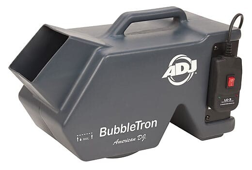 

Машина для мыльных пузырей ADJ Bubbletron American DJ
