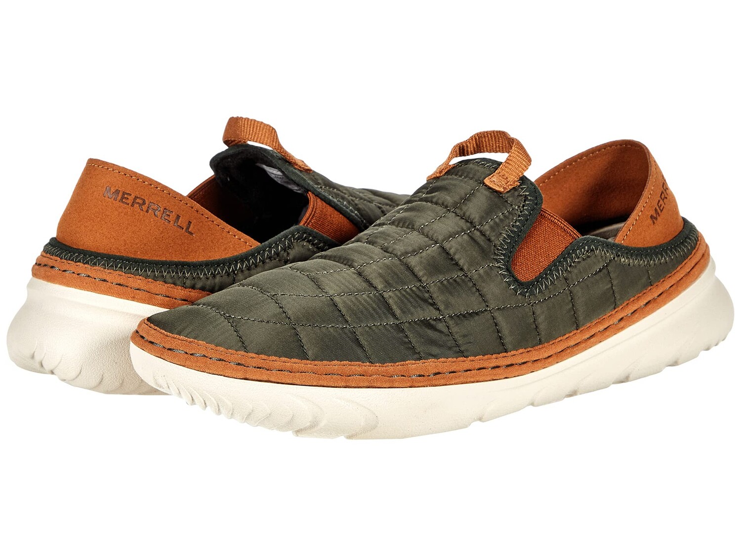 

Кроссовки Merrell, Hut Moc